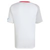 Maillot de Foot FC Nurnberg Exterieur 2025-26